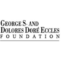 george eccles foundation logo